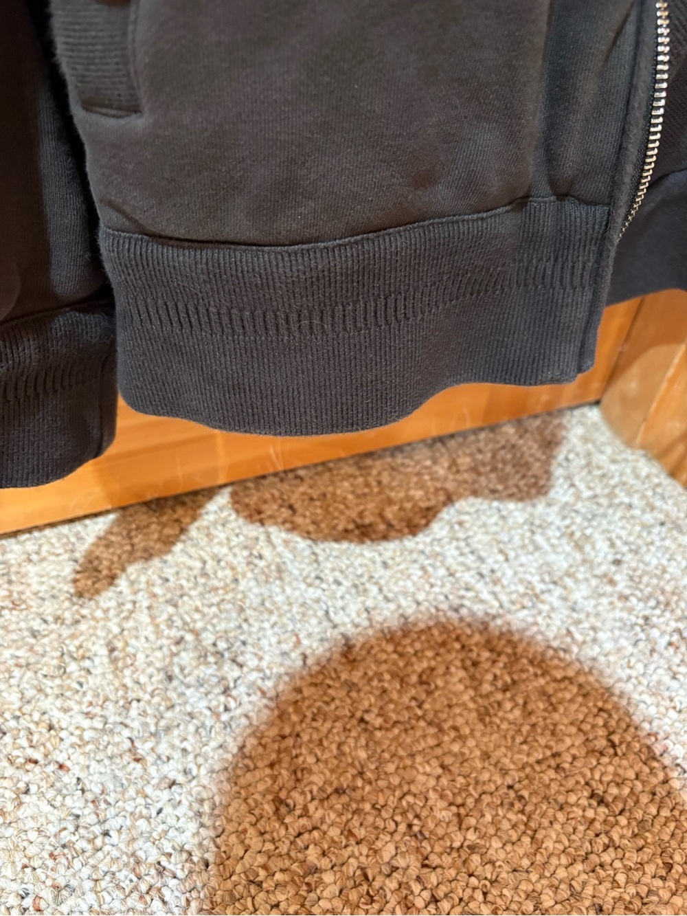 Loro Piana Full-Zip Hoodie - Picture 6 of 14